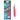 Vinilo Black Minnow nº 4  140 Rose Fluo