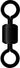 Rolling NT Swivel Kali Kunnan nº 2