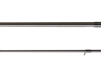 Caña de eging de la serie DAIWA Emeraldas MX en dos tramos