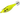 DTD Neon 2.5, jibionera de embarcación 70 mm, color Y Yellow