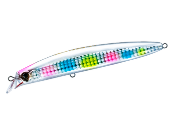 DUEL Hardcore Mid Diver 95mm color HCA Candy