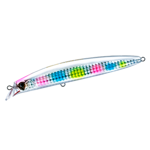 DUEL Hardcore Mid Diver 95mm color HCA Candy
