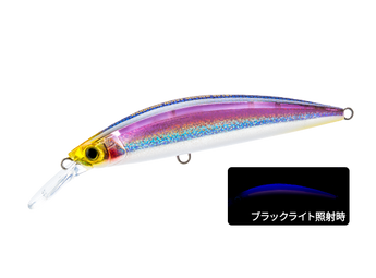 DUEL Hardcore Heavy Minnow 110mm color HKVK Keimura Katakuchi