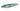 YO-ZURI 3DR-X Pencil 75F color MGSF Matte Ghost Frog
