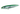 YO-ZURI 3DR-X Pencil 75F color MGSF Matte Ghost Frog