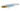 YO-ZURI 3DR-X Pencil 75F color PGSH Prism Ghost Shad
