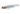 YO-ZURI 3DR-X Pencil 75F color PGSH Prism Ghost Shad