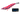 DUEL EZ-Q Cast Kuwase 3.5, jibionera egi, color 11 BLRR ブルー夜光レッドレッド (luminiscente azul, rojo/rojo)