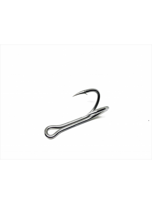 Anzuelo Doble SS880 Maruto
