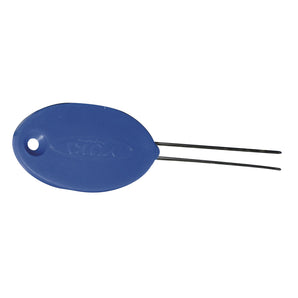Aguja Doble Yuki