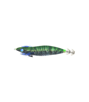 Jibionera Tsuriken Egista BTB
