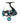 DAIWA Emeraldas RX LT 2023 – carrete de spinning, lado de la manivela