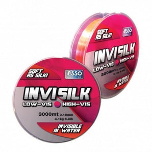 Hilo Invisilk