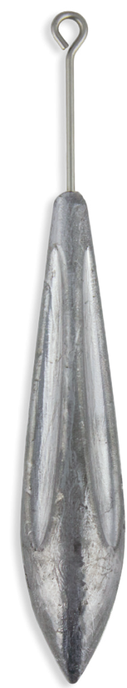 Plomo Aero Natural
