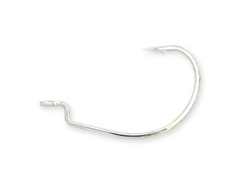 Anzuelo FIIISH KROG Premium #1 para Black Minnow nº2 y Black Eel nº2