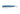 FIIISH Black Minnow nº3, cuerpo de vinilo color Barracuda Blue