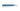 FIIISH Black Minnow nº4, cuerpo de vinilo color Barracuda Blue