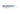 FIIISH Black Minnow nº4, cuerpo de vinilo color Blue