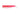 FIIISH Black Minnow nº4, cuerpo de vinilo color Fluo Pink
