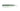 FIIISH Black Minnow nº2, cuerpo de vinilo color Ghost Minnow