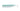 FIIISH Black Minnow, cuerpo de vinilo color Green Glitter