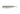 FIIISH Black Minnow nº2, cuerpo de vinilo color Silver Strike