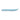 Cuerpo del vinilo FIIISH Crazy Sand Eel en color Pearl Blue