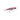 FIIISH Power Tail Saltwater color Fresh Pink Sardine
