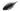 GEECRACK Bellows Gill 2 color 253 Solid Black