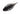 GEECRACK Bellows Gill 2 color 253 Solid Black