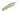 GEECRACK Imo Ripper Salt 40 mm color S311 White Pearl Glow