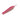 GEECRACK Imo Ripper Salt 40 mm color S512 Glow Pink Flash