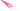 GUN'S Tako Bait Curly 03 Pink (妖艶ピンク)