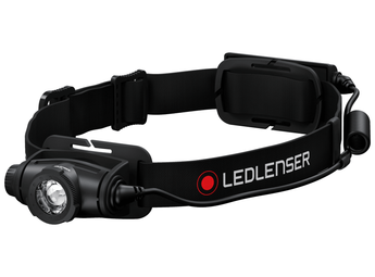 Ledlenser H5R Core 500 lm