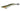 HARIMITSU Sumizoku VE-22 3.5 – color AN Aji/Rainbow