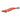 HARIMITSU Sumizoku VE-22 3.5 – color EPY Pink/Glow