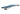 HARIMITSU Sumizoku VE-22 3.5 – color IE Ice Iwashi