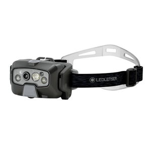 Ledlenser HF8R Core 1600 lm color Negro (ref. 502801)