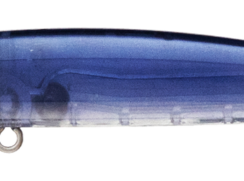 IMA Komomo SF-85 color X4990 Black Pearl Glow