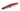 JACKSON Unyo Unyo 90 mm color BRD Bloody Red Lame