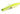 JACKSON Unyo Unyo 90 mm color CZL Chozetsu Lime