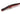 JACKSON Unyo Unyo 90 mm color RBK Red Black