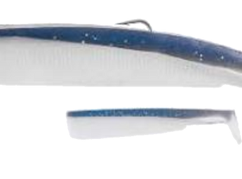 JATSUI Blade Minnow 70 mm, color BW