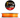 Bobina de hilo trenzado DAIWA J-Braid Expedition x8 naranja (Smash Orange)