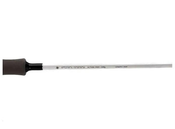 Caña JLC Nicobar S280, blank rotulado Action Max 280 g y Length 1,70 m