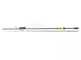 Caña JLC Trafalgar 786UL 2,39 m, de spinning para rockfishing
