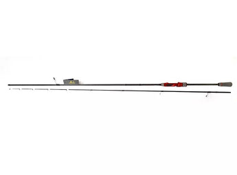 Caña JLC Trafalgar 839SL 2,56 m, de spinning para rockfishing