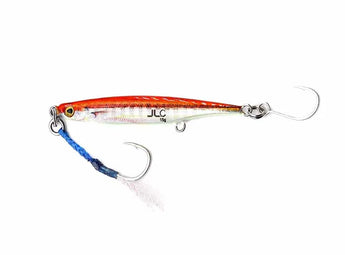 JLC Real Jig color Julia #7