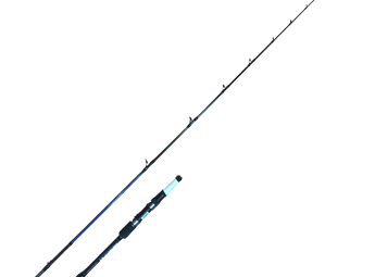Caña KALI KUNNAN Brava XTR 210, 2,10 m en dos tramos