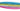 Jig de tungsteno KALI KUNNAN Mythic TUG 66, de la serie TUG 66, color 23 azul, amarillo y rosa